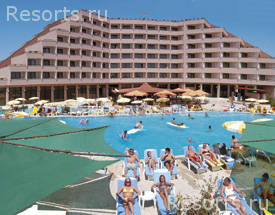 Grand Prestige Hotel 3